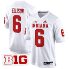 White / Justice Ellison / S