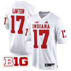 White / Ty Son Lawton / S