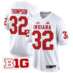 White / Anthony Thompson / S