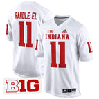 White / Randle El / S