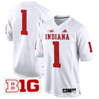 White / #1 Team / S