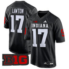 Black / Ty Son Lawton / S