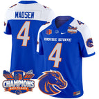Royal Alternate / Maddux Madsen / S