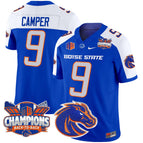 Royal Alternate / Cameron Camper / S