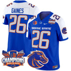 Royal Alternate / Sire Gaines / S