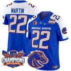 Royal Alternate / Doug Martin / S