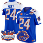 Royal Alternate / Dylan Riley / S