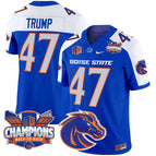 Royal Alternate / Donald Trump / S