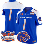 Royal Alternate / #1 Team / S