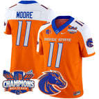 Orange Alternate / Kellen Moore / S