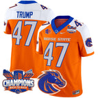 Orange Alternate / Donald Trump / S