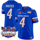 Royal / Maddux Madsen / S