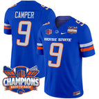 Royal / Cameron Camper / S