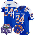 Royal Alternate / Dylan Riley / S