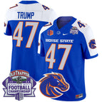 Royal Alternate / Donald Trump / S