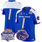 Royal Alternate / #1 Team / S