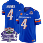 Royal / Maddux Madsen / S