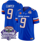 Royal / Cameron Camper / S