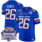 Royal / Sire Gaines / S