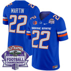Royal / Doug Martin / S