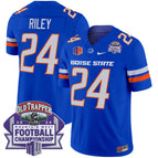 Royal / Dylan Riley / S