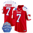 Red Alternate / Kevin Jennings / S