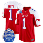 Red Alternate / Brashard Smith / S