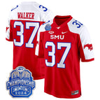 Red Alternate / Doak Walker / S