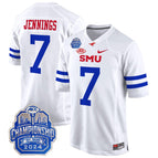 White / Kevin Jennings / S