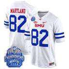 White / RJ Maryland / S