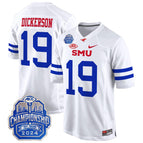 White / Eric Dickerson / S
