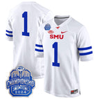 White / #1 Team / S