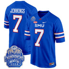Blue / Kevin Jennings / S