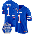 Blue / Brashard Smith / S