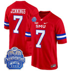 Red / Kevin Jennings / S