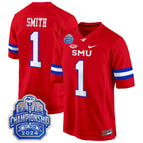 Red / Brashard Smith / S
