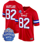 Red / RJ Maryland / S
