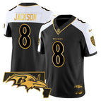 Alternate / Lamar Jackson / S