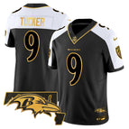 Alternate / Justin Tucker / S