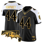 Alternate / Marlon Humphrey / S