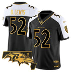Alternate / Ray Lewis / S