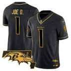 Black Gold / Joe D / S