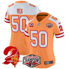 Creamsicle Alternate / Vita Vea / S