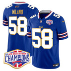 Royal / Matt Milano / S