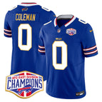 Royal / Keon Coleman / S