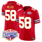 Red / Matt Milano / S