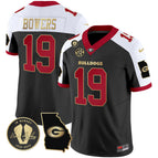 Alternate / Brock Bowers / S