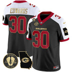 Alternate / Daijun Edwards / S