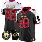 Alternate / Jalen Carter / S