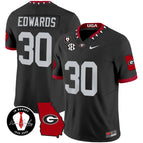 Black / Daijun Edwards / S
